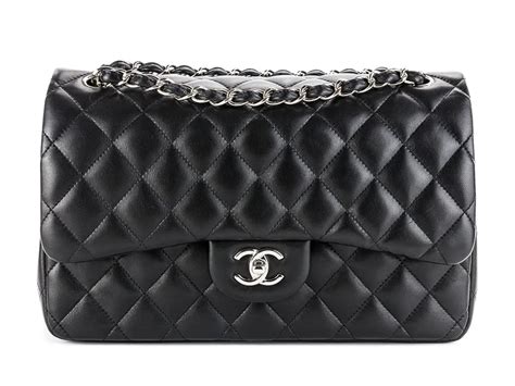 chanel classic flap價錢